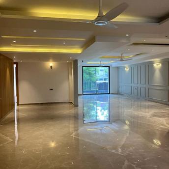 4 BHK Builder Floor For Resale in DLF Royale Residences Dlf Phase I Gurgaon 6257453