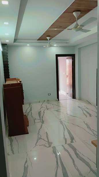 2 BHK Builder Floor For Resale in Panchsheel Vihar Delhi 6257506