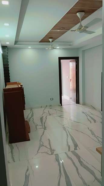 2 BHK Builder Floor For Resale in Panchsheel Vihar Delhi  6257506