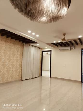3 BHK Builder Floor For Rent in Emaar MGF Emerald Hills Sector 65 Gurgaon 6257509