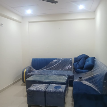 2 BHK Builder Floor For Rent in Dwarka Delhi 6257579