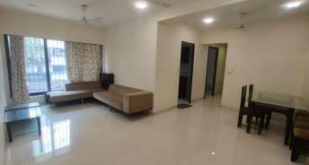3 BHK Apartment For Rent in Sai Gaurav Kalyan Kalyan West Thane 6257625