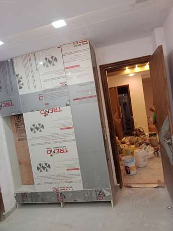 4 BHK Builder Floor For Rent in Rohini Sector 11 Delhi 6257631
