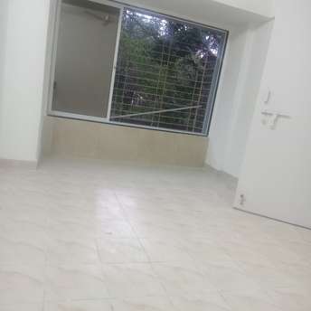 1 BHK Apartment For Rent in Nerul Navi Mumbai 6257639