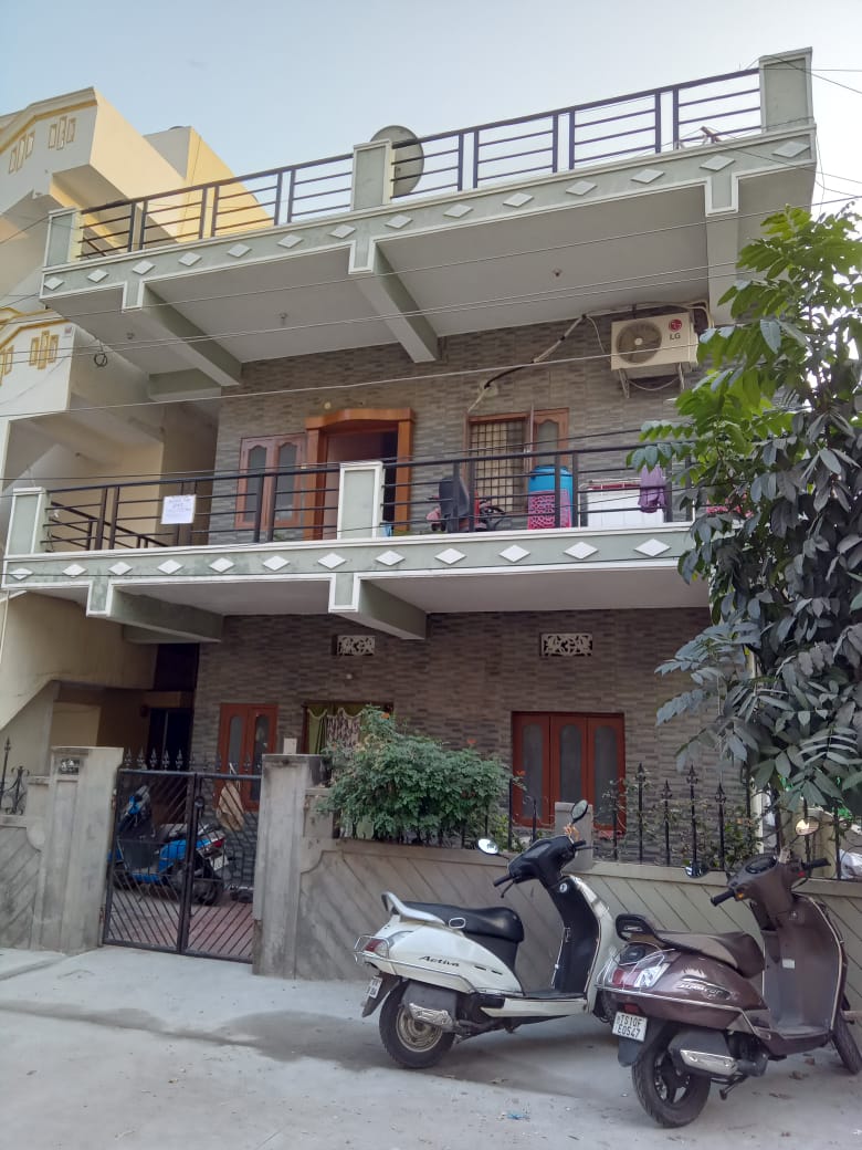Resale 3 Bedroom 2500 Sq.Ft. Independent House in Bowenpally Hyderabad