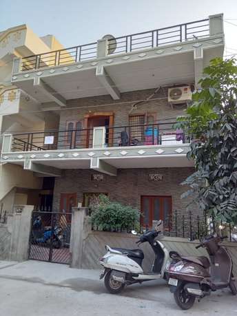 3 BHK Independent House For Resale in Bowenpally Hyderabad 6257640
