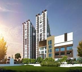 3 BHK Apartment For Resale in Aparna Cyberscape Nallagandla Hyderabad  6257676