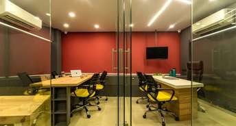 Commercial Office Space 1255 Sq.Ft. For Rent In S G Highway Ahmedabad 6257653