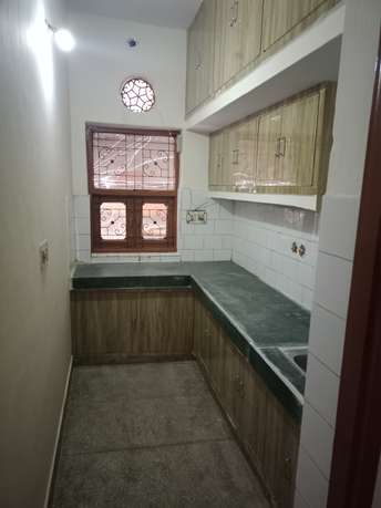 2 BHK Builder Floor For Rent in Rohini Sector 11 Delhi 6257675