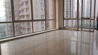 3 BHK Apartment For Rent in Pioneer Park Phase 1 Sector 61 Gurgaon 6257687