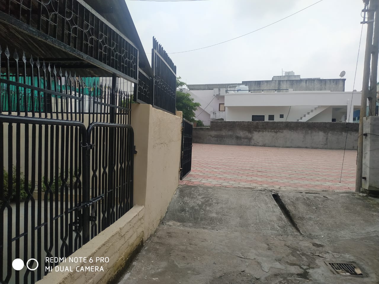 Resale 3 Bedroom 850 Sq.Ft. Independent House in Gorwa Vadodara 6257698