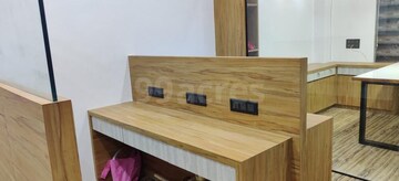 Team Area in  Office Space at Vesu – for Rent