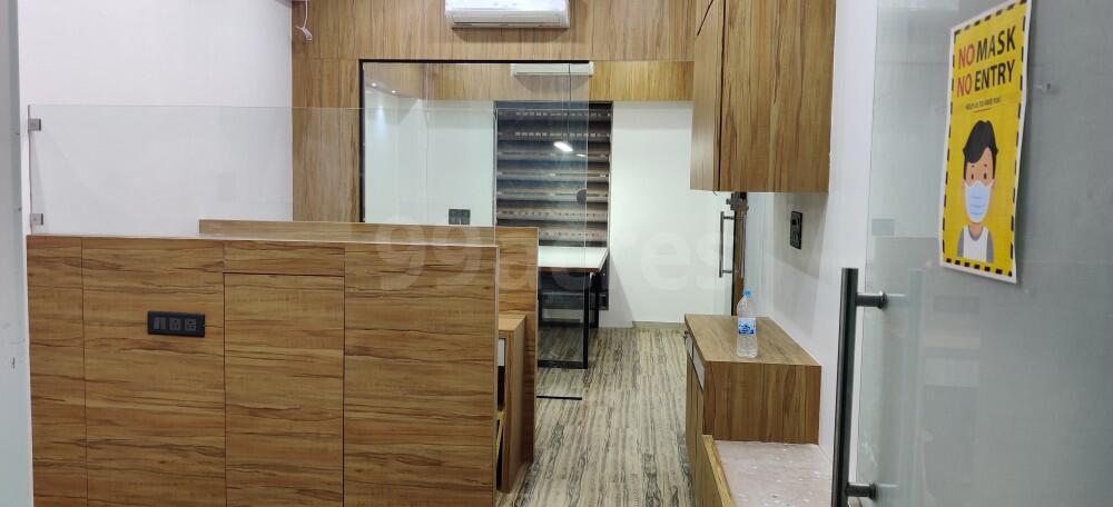 Office Space For Rent in Aakash E-Space