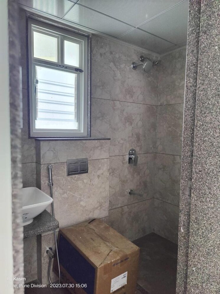 Bathroom, a-v-bhat-swaroop-nagari 3 Bedroom 1950 Sq.Ft. Apartment In Kothrud Pune 6257774