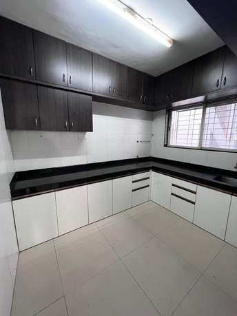 1 BHK Apartment For Rent in Altiuus Drome Apartment Wadgaon Sheri Pune 6257813