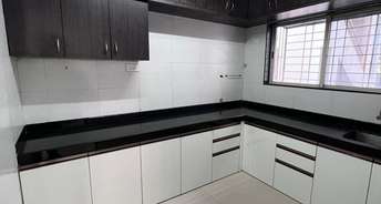 1 BHK Apartment For Rent in Altiuus Drome Apartment Wadgaon Sheri Pune 6257813