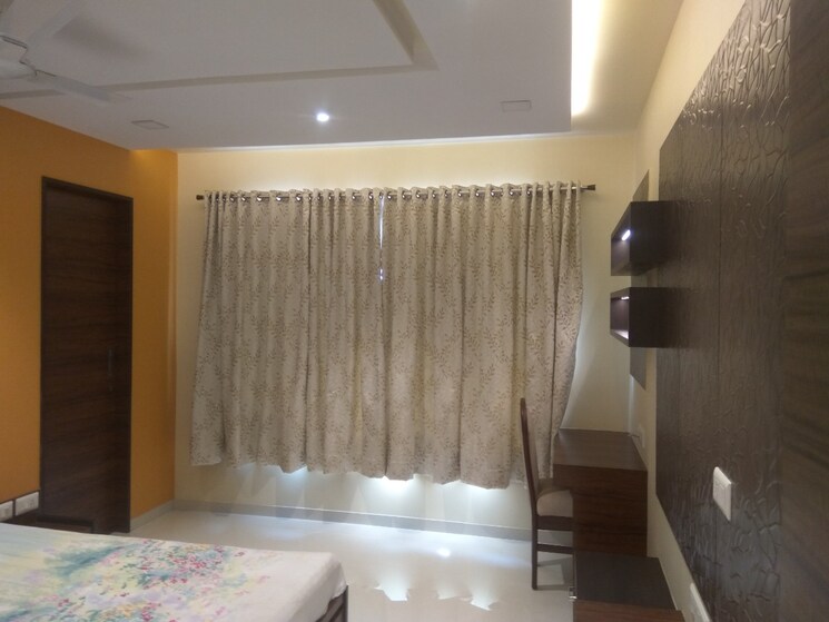 Bedroom, vesu 4 Bedroom 2284 Sq.Ft. Apartment In Vesu Surat 6257814