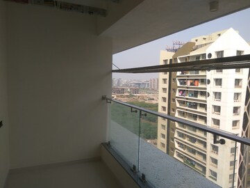 4 BHK Apartment – Exterior View View at Vesu - for Rent