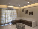 4 BHK + Pooja Room 2284 Sq.Ft. Apartment in Vesu