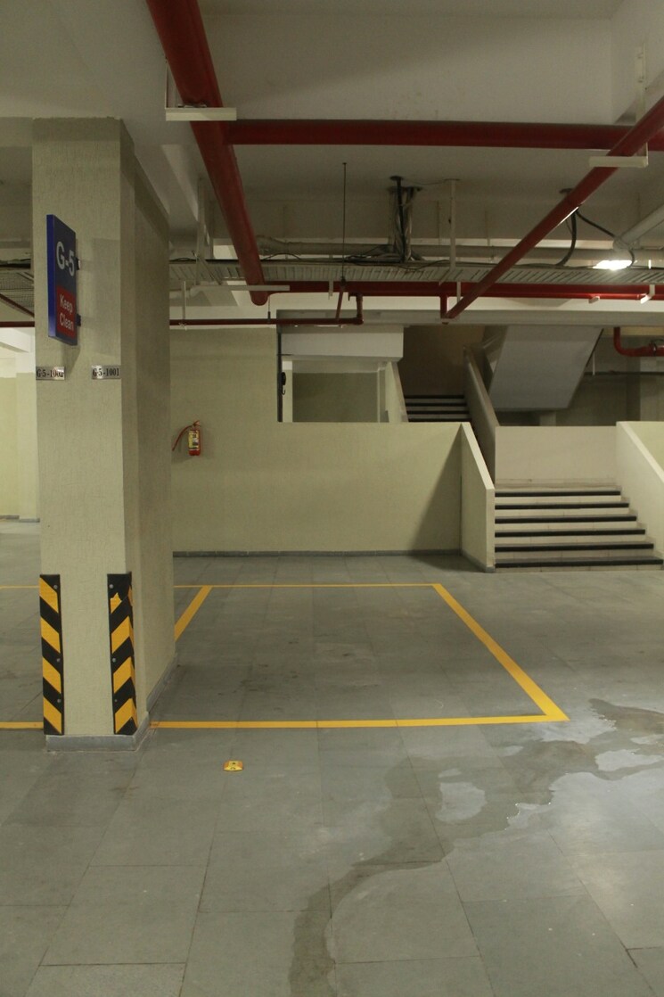  Parking, vesu 4 Bedroom 2284 Sq.Ft. Apartment In Vesu Surat 6257814