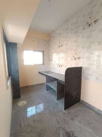 1 BHK Apartment For Rent in Somnath Nagar Pune 6257860