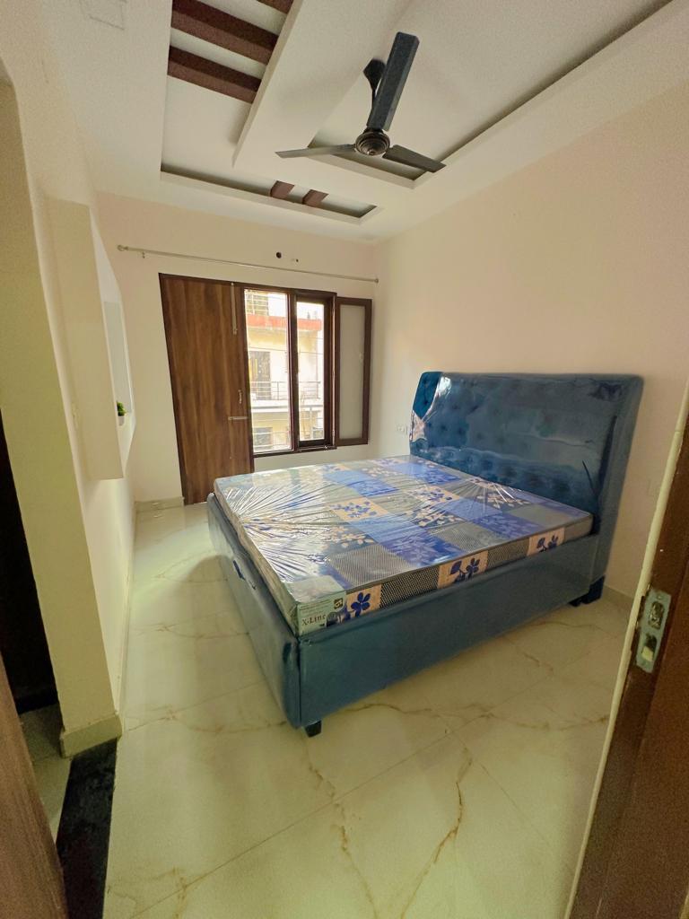 Rental 1 Bedroom 580 Sq.Ft. Apartment in Kharar Landran Road Mohali