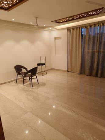 3 BHK Builder Floor For Rent in Sushant Lok 1 Sector 43 Gurgaon 6257926