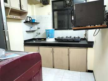 1 BHK Apartment For Rent in AMI Jharna Goregaon East Mumbai 6257927