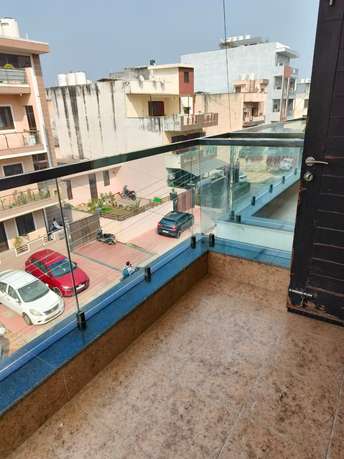 3 BHK Builder Floor For Rent in Sector 45 Gurgaon 6257945