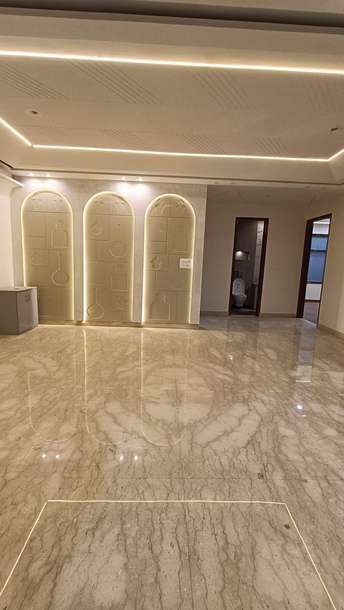 3 BHK Builder Floor For Rent in Kohat Enclave Delhi 6257962