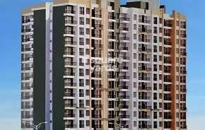 1 BHK Apartment For Resale in Patil Gulmohar Heritage Nalasopara West Mumbai 6258018