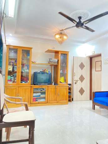 2 BHK Apartment For Rent in Best View Goregaon East Mumbai 6257980