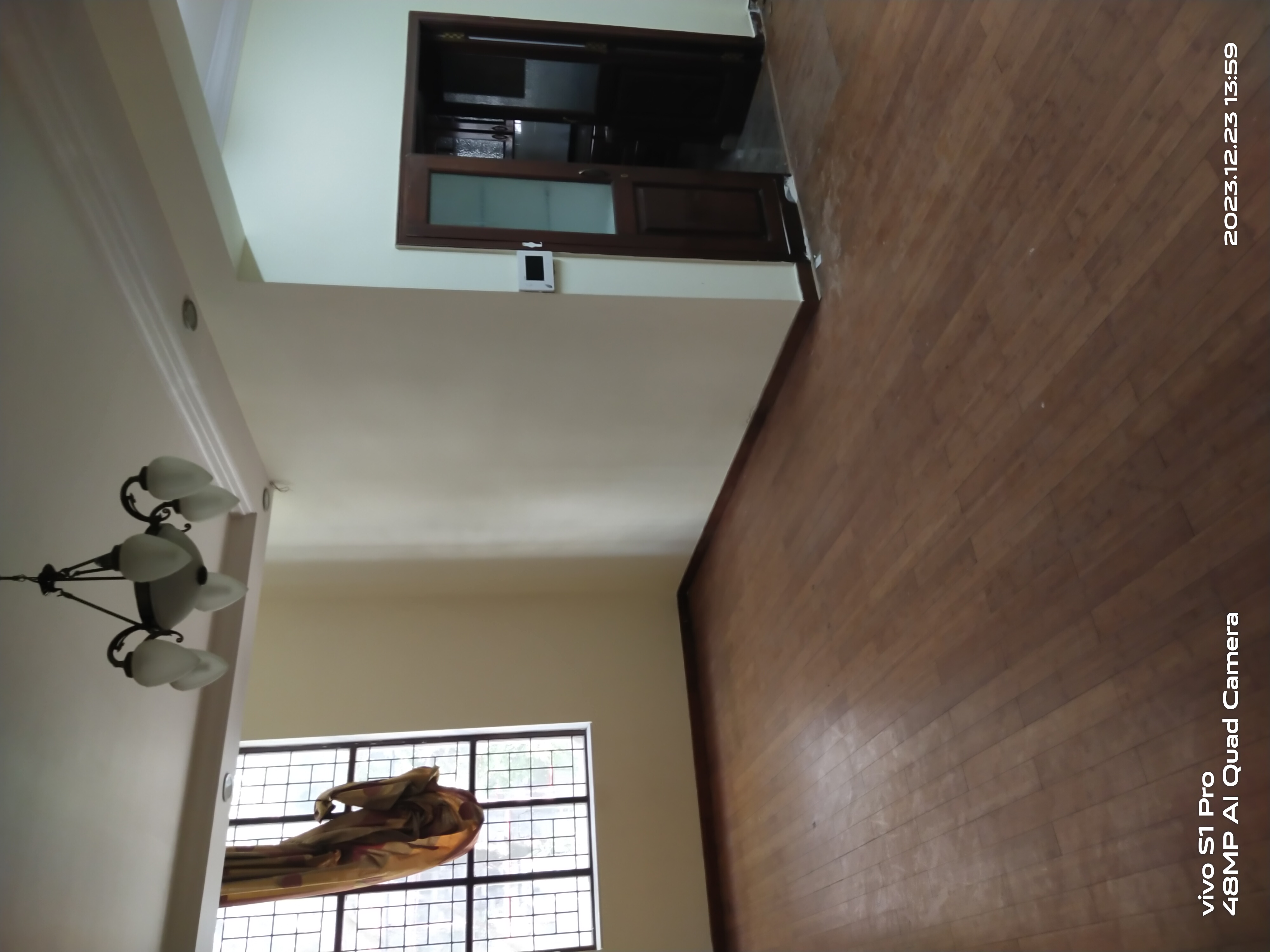 Rental 1 Bedroom 600 Sq.Ft. Independent House in Venkateshwara Nilaya