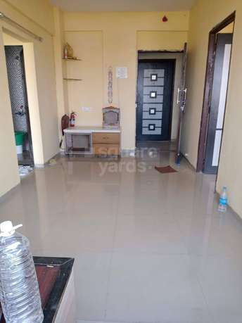 2 BHK Apartment For Rent in Nagaon Navi Mumbai 6258002
