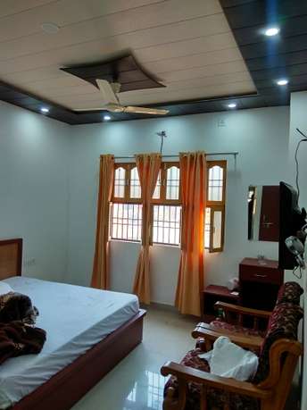 1.5 BHK Builder Floor For Rent in Shalimar Garden Ghaziabad 6258085