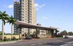 1 BHK Apartment For Resale in Prestige Primrose Hills Phase II Banashankari 6th Stage Bangalore 6258077