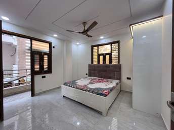 3 BHK Builder Floor For Resale in Sector 15, Dwarka Delhi 6258107