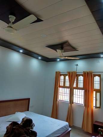 1.5 BHK Builder Floor For Rent in Shalimar Garden Ghaziabad 6258133