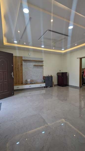 1 BHK Apartment For Rent in Kondapur Hyderabad 6258155