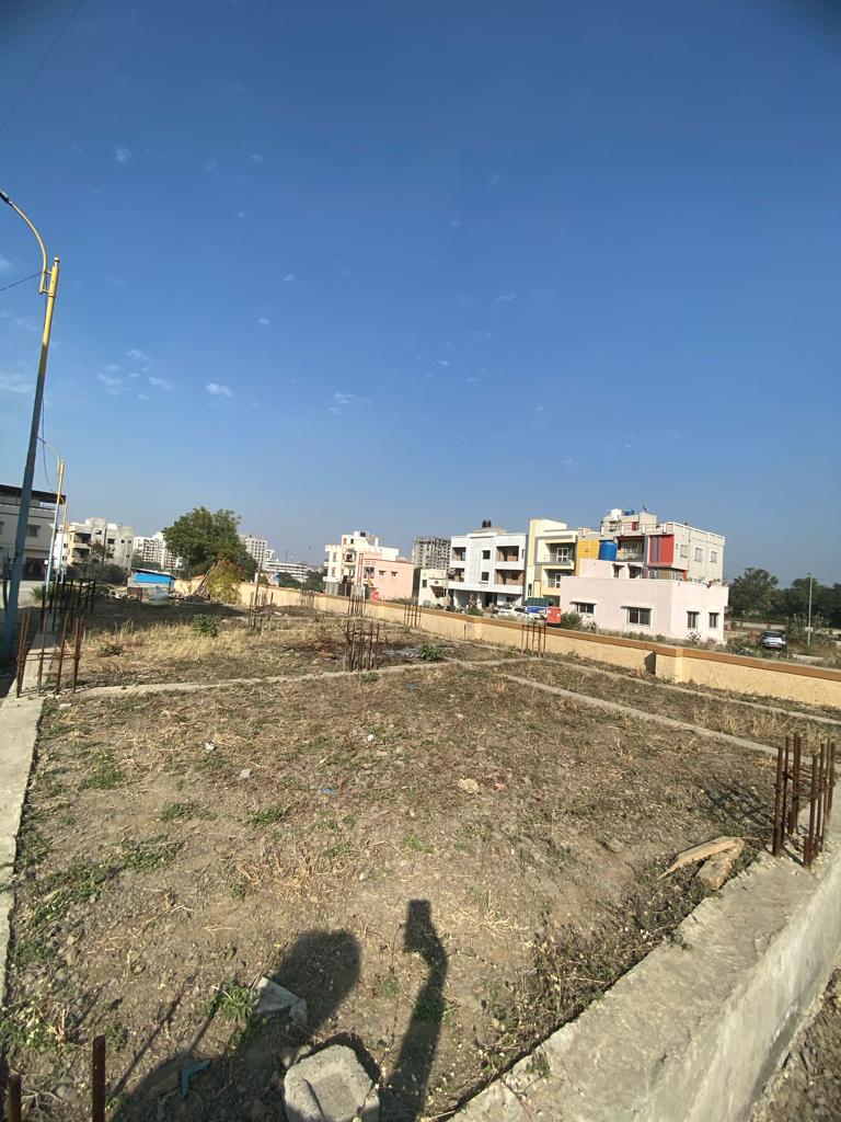 Plot For Sale in Pisoli