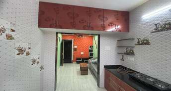 1 BHK Apartment For Rent in Sai Nandanvan CHSL Wadgaon Sheri Pune 6258149