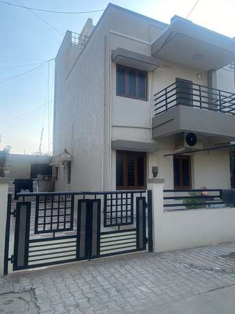 4 BHK Independent House For Resale in Gift City Gandhinagar 6258163