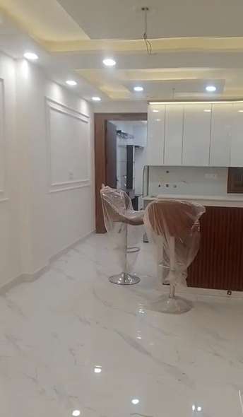 3 BHK Builder Floor For Resale in Sector 15, Dwarka Delhi 6255707