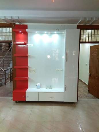 1.5 BHK Builder Floor For Rent in Shalimar Garden Ghaziabad 6258183