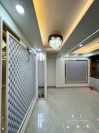 3 BHK Builder Floor For Resale in Chattarpur Delhi 6258192