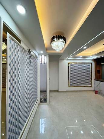 3 BHK Builder Floor For Resale in Chattarpur Delhi  6258192