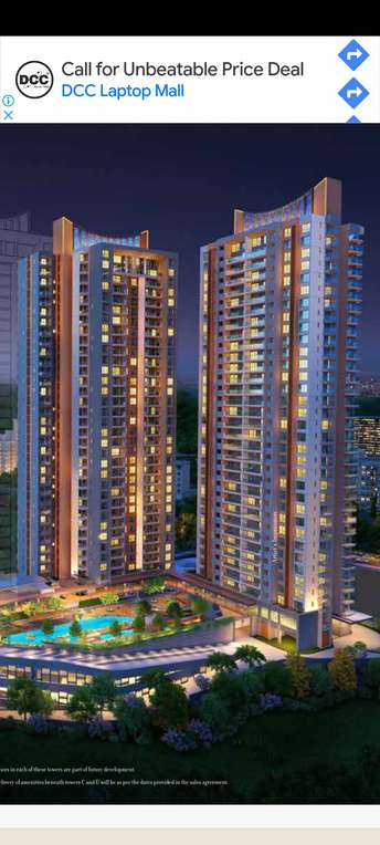 4 BHK Apartment For Resale in Kolte Patil 24K Altura Baner Pune 6258225