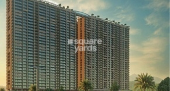 3 BHK Apartment For Rent in Vishesh Balaji Symphony New Panvel Navi Mumbai 6258283