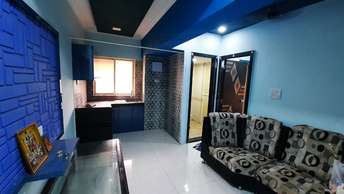 1 BHK Builder Floor For Rent in Mahim West Mumbai 6258236