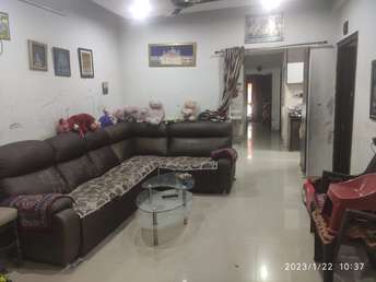 3 BHK Apartment For Resale in WaghodiA Dabhoi Ring Road Vadodara 6258227